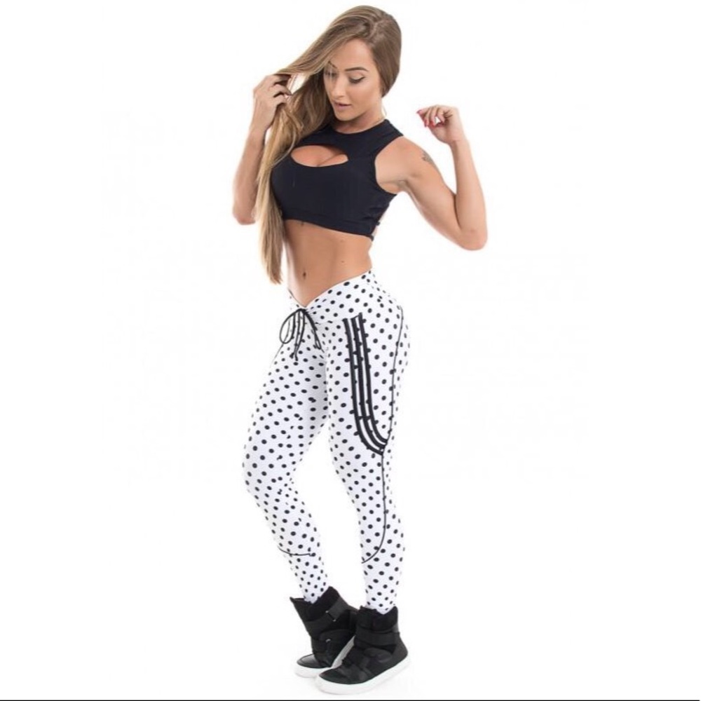 Brazilian Legging